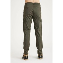 Q&steinbock Herakles Erkek Outdoor Pantolon