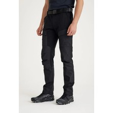 Q&steinbock Icarus Erkek Outdoor Pantolon