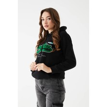 Kanguru Cepli Sweatshirt