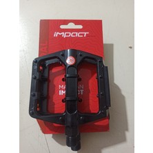 Impact PDL-209 Mtb Alüminyum Pedal