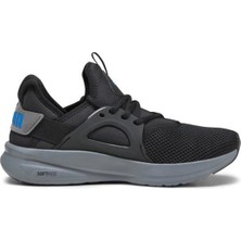 Puma 37704814 Softrıde Enzo Evo Black Ultra Blue Erkek Sneaker