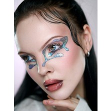 Simli Likit Eyeliner | Dazzling Liner – Holy Doll