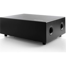 Audio Pro Sub-3 Siyah Aktif Kablosuz Subwoofer (1,9ghz)