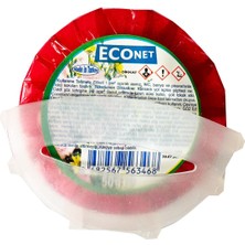 Econet Wc Tuvalet Kokusu Koku Giderici Deodorizer 50 gr 5 Adet