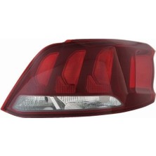 Stop Lambası Sag Makyajlı Kasa Psa 301 Yenı Model B.M 2017- (Oem No: 9817299580)