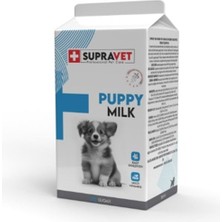 Supravet Hamile ve Yavru Köpekler Için Köpek Süt Tozu 150 gr