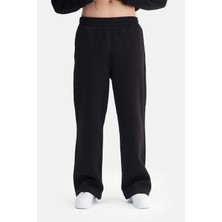 Mesfeno Erkek Beli Lastikli Jogger, Basic Baggy Pantolon