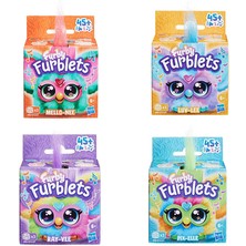 Furby Furblet F9703