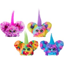 Furby Furblet F9703