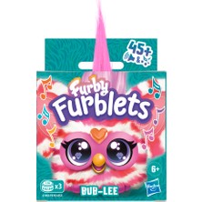 Furby Furblet F9703