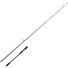 Okuma Cavalla Slow Jigging Spin 6'8'' 203CM M 50-150GR 1+1 Parça Spin Kamışı