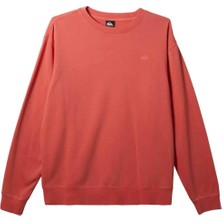 Quiksilver Salt Water Crew Erkek Sweatshirt
