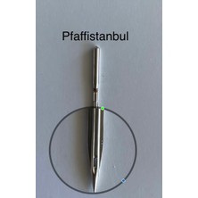 Schmetz Kanatlı ( Wing ) Iğne Seti 3'lü