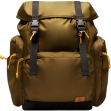 Timberland Nylon Backpack Unisex Sırt Çantası