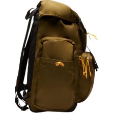 Timberland Nylon Backpack Unisex Sırt Çantası