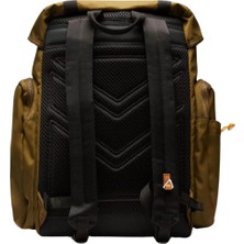 Timberland Nylon Backpack Unisex Sırt Çantası