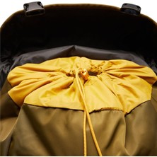 Timberland Nylon Backpack Unisex Sırt Çantası