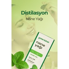 Green Label Nane Yağı %100 Doğal Ve Saf 20ml