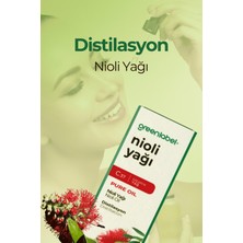 Green Label Nioli Yağı 10 ml