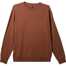 Quiksilver Salt Water Crew Erkek Sweatshirt