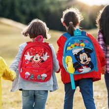 Samsonite Disney Minnie Mouse Anaokulu Sırt Çantası küçük