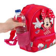 Samsonite Disney Minnie Mouse Anaokulu Sırt Çantası küçük