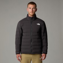 The North Face M Belleview Stretch Down Jacket Erkek Mont