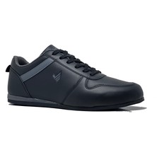 Volis M-24569 Siyah-Füme Günlük Erkek Sneaker Ayakkabı