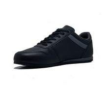 Volis M-24569 Siyah-Füme Günlük Erkek Sneaker Ayakkabı