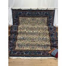 Şirvan Halı El Dokuma Bünyan Halı - 239 X 298