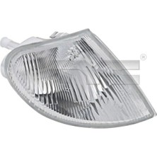 Sinyal Lambası Partner / Berlıngo 96-02 Duysuz Sağ (Oem No: 630364)