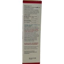 Maistro Robusto 1000 ml Üstün Kaliteli Sıvı Yem Premiksi