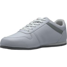 Volis M-24569 Beyaz-Gri Günlük Erkek Sneaker Ayakkabı