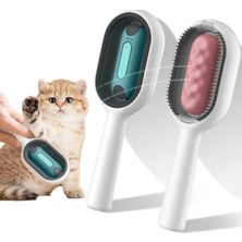 Skygo Kedi Köpek Tüy Toplama Tarağı Yeni Nesil