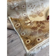 Şirvan Halı El Dokuma Uşak Halı - 228 X 296