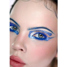 The Glitter Lab Simli Likit Eyeliner - Dazzling Liner - Neighbour Girl