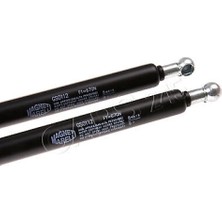 Bagaj Amortısörü Tıc. Psa Partner / Berlıngo B.M 98- (Oem No: 8731E0)