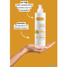 Estemed Kalendula Yağlı Hassas Bölge Yıkama Jeli & Intimate Wash Gel For Woman 200ML