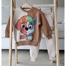 Paw Patrol Eşofman Takımı
