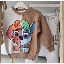 Paw Patrol Eşofman Takımı