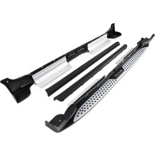 Tunax Kıa Sportage 2016 2017 2018 2019 2020 Bmw Tip Yan Basamak