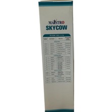 Maistro Skycow 1000 ml Üstün Sıvı Premiksi