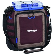 Flambeau Portage Beta Medium Duffle 32X23X45 cm Balıkçı Çantası