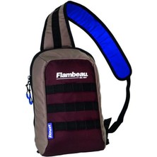 Flambeau Portage Sling Balıkçı Çantası