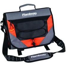 Flambeau Ritual On The Fly Satchel 32X13X26 cm Balıkçı Çantası