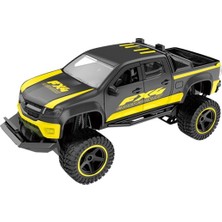 NillyToys Uzaktan Kumandalı Full Fonksiyon 2.4ghz Şarjlı 1:15 Off-Road Rover Jeep