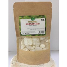 Maranki Sandaloz Sakızı 60 gr