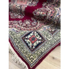Şirvan Halı El Dokuma Ladik Halı - 340 X 248