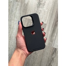 Amida iPhone 14 Pro Uyumlu Gear4 Silikon Kılıf