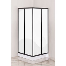 Özbey Reklam Banyo Duşakabin Kaplama Folyo Sticker